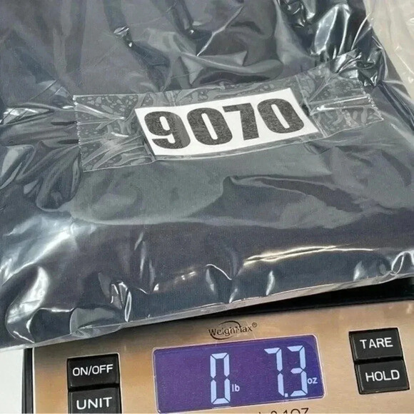 2016 cubs world series t shirt men's L short sleeve Majestic 9070/b - Picture 6 of 6